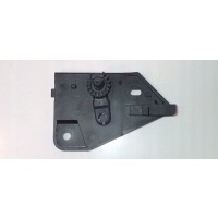Ручной открытия капота audi a1 q7 4l 7l0823633f