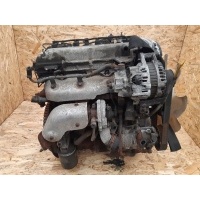 Двигатель в сборе kia sorento 2.5 crd d4cb вроцлав