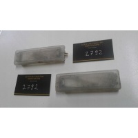 Лампочка освещения в 124 в 123 № 0018200601