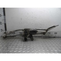 Трапеция дворников Volvo XC70 I Рестайлинг (SZ,LZ) 2004 - 2007 2006 8648343, 40477512