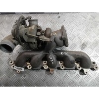 Турбина Volvo C70 II (MC) 2006 - 2019 2008 30757112,