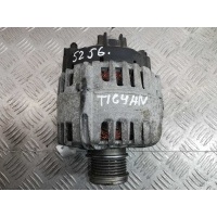 Генератор Volkswagen Tiguan II 2016 - 2020 2018 04L903023L,