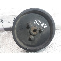 Насос ГУР Mercedes C-klasse (W203) Рестайлинг 2004 - 2007 2004 6112300115,