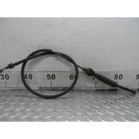Трос кулисы КПП Dodge Caravan III 1995 - 2000 1999 04861075,