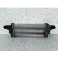 Радиатор интеркулера Mercedes GL (X164) 2006 - 2012 2008