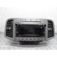 Магнитола Toyota Venza (GV10) 2008 - 2012 2011 861200T100,