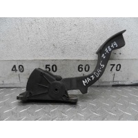 Педаль газа Mazda 5 I (CR) 2005 - 2010 2008 4M519F836AH,