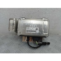 Блок управления камерой заднего вида Audi A8 D4 (4H2) 2010 - 2014 2014 4G0907107E,