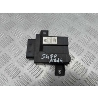Блок управления топливным насосом Audi A8 D4 (4H2) 2010 - 2014 2014 4H0906093E,