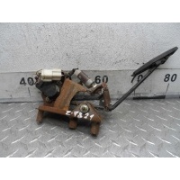 Педаль газа Mazda Premacy I (CP) 1999 - 2005 2001 CB0541AC0,