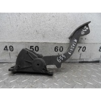 Педаль газа Mazda 3 I (BK) 2003 - 2006 2006 4M519F836AH,