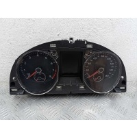 Щиток приборов Volkswagen Passat CC Рестайлинг (357) 2012 - 2017 2013 3C8920971B,