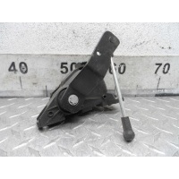 Педаль газа Volkswagen T5 2003 - 2009 2006 7H2721503D,