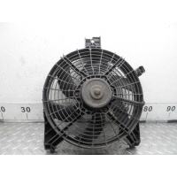Вентилятор охлаждения (электро) Nissan Titan I (A60) 2003 - 2006 2004 921207S000,
