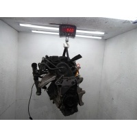 Комплект сцепления Volkswagen Golf VI (5K) 2008 - 2012 2010