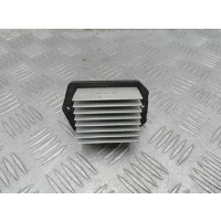 Резистор отопителя Honda Pilot II (YF3,YF4) Рестайлинг 2011 - 2015 2013 0778000960,