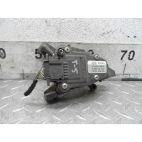 Педаль газа Volkswagen T5 2003 - 2009 2005 7H2721503D,