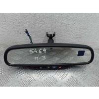Зеркало салона Hummer H3 2005 - 2010 2008