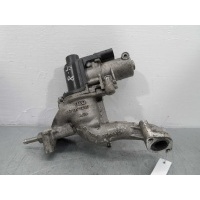 Клапан EGR Audi A8 D3 (4E2) 2002 - 2005 2004 057131223D, 057131501E