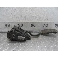 Педаль газа Volkswagen T4 1990 - 2003 1998 7D2721603B 6PV00777013