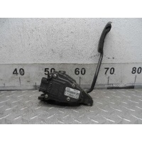 Педаль газа Renault Kangoo I (KC) 1997 - 2009 2005 8200101243