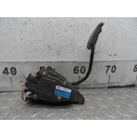 Педаль газа Renault Master II 2002 - 2010 2003 7700314526,