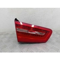 Фонарь крышки левый Audi A6 C7 (4G2) 2011 - 2016 2012 4G5945093B