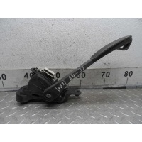 Педаль газа Volvo XC90 I (C) 2002 - 2006 2003 8634697,