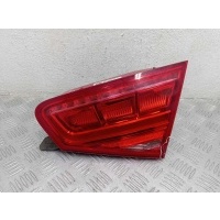 Фонарь крышки правый Audi A8 D4 (4H2) 2010 - 2014 2014 4H0945094A,