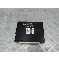 Блок управления ДВС Subaru Tribeca Рестайлинг (WX) 2007 - 2014 2008 22611AN03C,