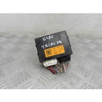 Блок управления светом Subaru Tribeca Рестайлинг (WX) 2007 - 2014 2008 84067XA04A,
