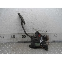Педаль газа Opel Astra G 1998 - 2009 2000 09128852, 0281002277