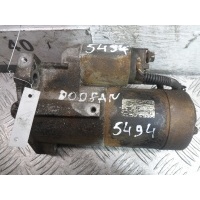 Стартер Nissan Pathfinder III (R51) 2004 - 2010 2008 23300EA20A,