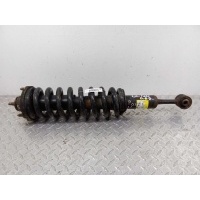 Амортизатор передний левый Toyota Land Cruiser Prado III (J120) 2002 - 2007 2004 4851060090,