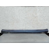 Порог пластиковый левый Mercedes CLS (C219) 2004 - 2008 2007 2196980154,