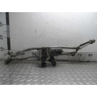 Трапеция дворников Volvo S60 I Рестайлинг(RS,RH) 2004 - 2009 2005 8648343,