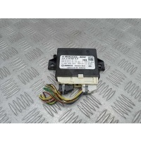 Блок управления парктрониками Mercedes GLK (X204) Рестайлинг 2012 - 2015 2013 2469007307,