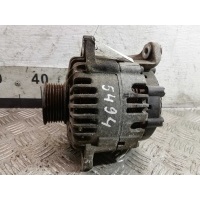 Генератор Nissan Pathfinder III (R51) 2004 - 2010 2008 23100ZH00A,