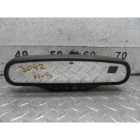 Зеркало салона Hummer H3 2005 - 2010 2008 E11025898,