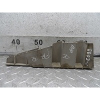 Кронштейн переднего бампера Land Rover Freelander I (LN) 1998 - 2003 2000 DPN100200,