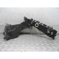 Кронштейн заднего бампера Renault Scenic II (JM) 2003 - 2009 2004 8200156748