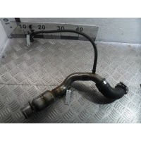 Патрубок Land Rover Range Rover Sport (LW,L494) 2013 - наст. время 2017 CPLA6F072CF,