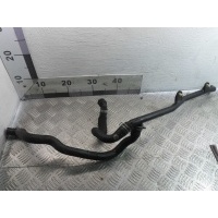 Патрубок BMW 5-Series F10 2009 - 2013 2013 9169918,