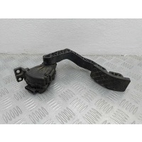 Педаль газа Audi A8 D3 (4E2) 2002 - 2005 2004 4E1723523B,