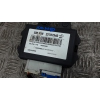 Блок комфорта CHEVROLET CAPTIVA (2006) 2007 22787940
