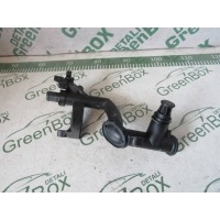 Патрубок (трубопровод, шланг) Citroen Berlingo 2009 9670254180