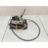 Кулиса АКПП BMW X5 E53 1999-2006 25167515431