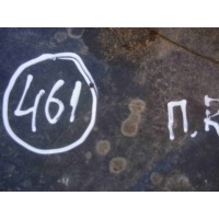 Защита арок передняя правая (подкрылок) Audi A6 2020 4K0853888E