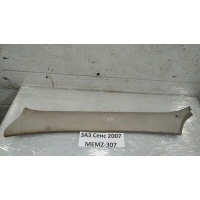 Панель стойки кузова внутренняя ЗАЗ Sens 2007 96235979