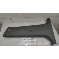 Панель стойки кузова внутренняя ЗАЗ Sens 2007 96236029